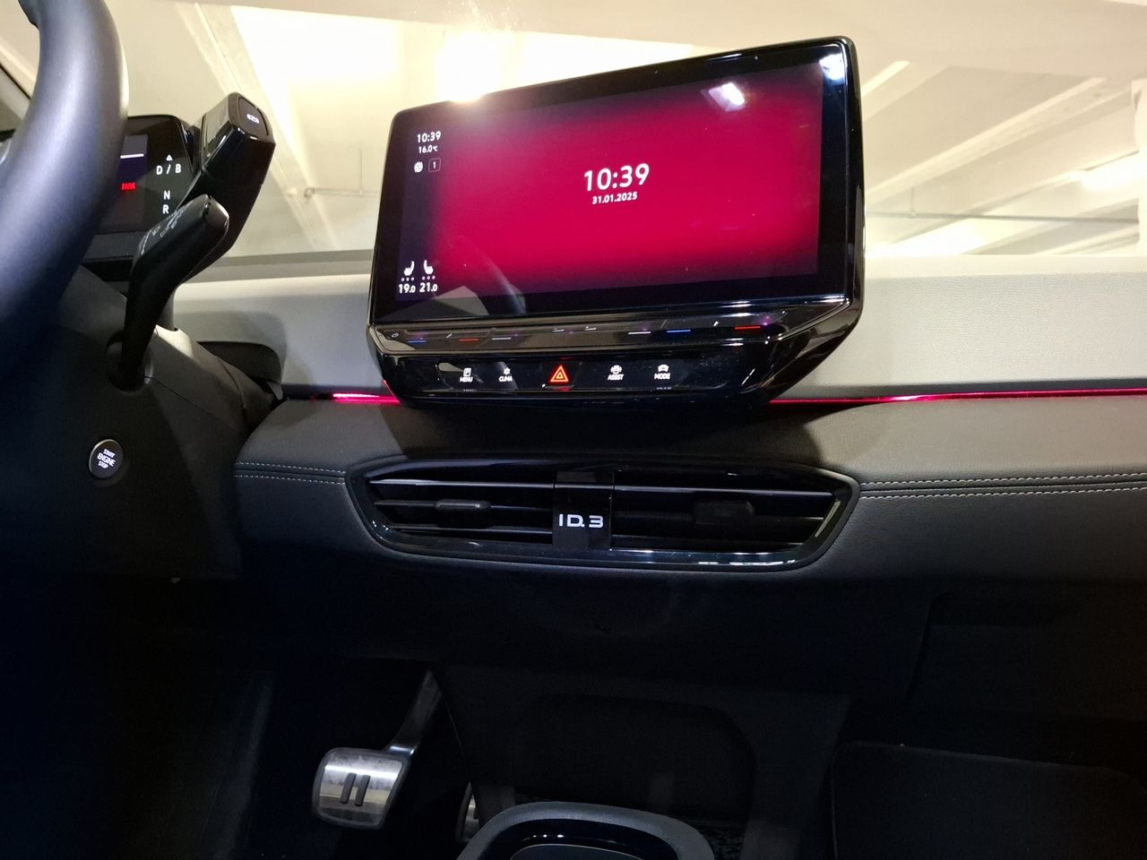 Foto Volkswagen ID.3 12