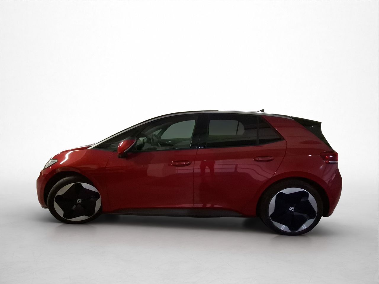 Foto Volkswagen ID.3 19