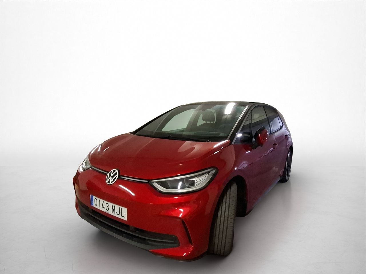 Foto Volkswagen ID.3 20