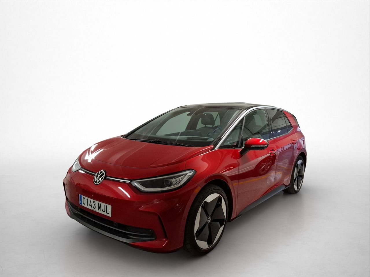 Foto Volkswagen ID.3 21