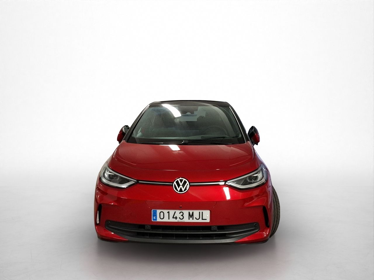 Foto Volkswagen ID.3 22