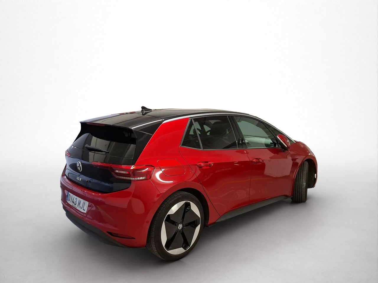 Foto Volkswagen ID.3 24