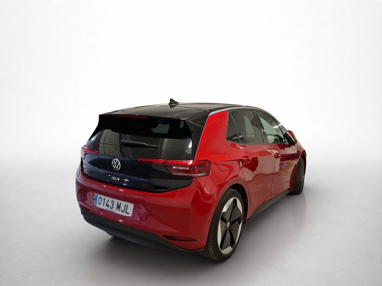 Foto Volkswagen ID.3 25