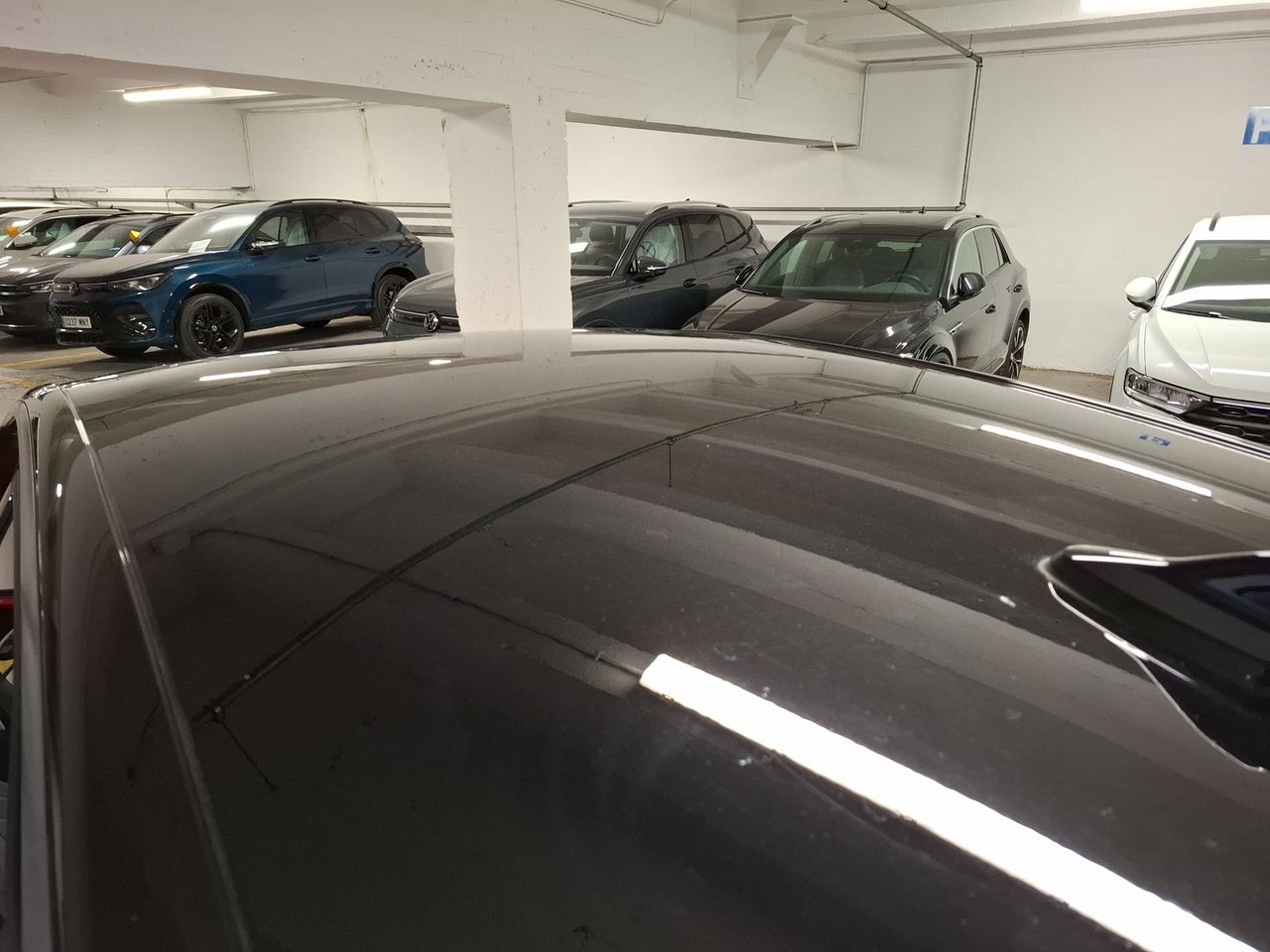 Foto Volkswagen ID.3 27
