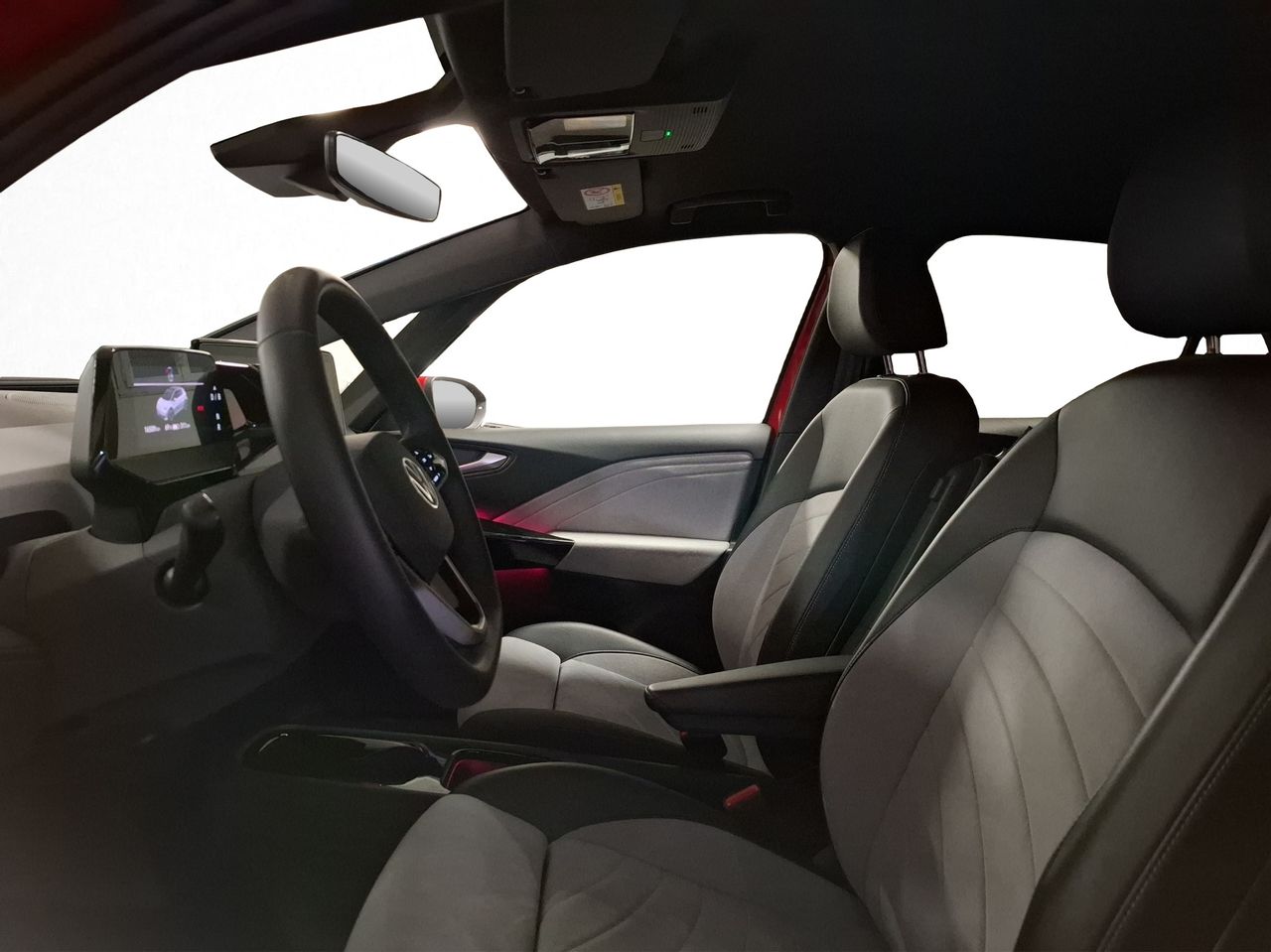 Foto Volkswagen ID.3 29