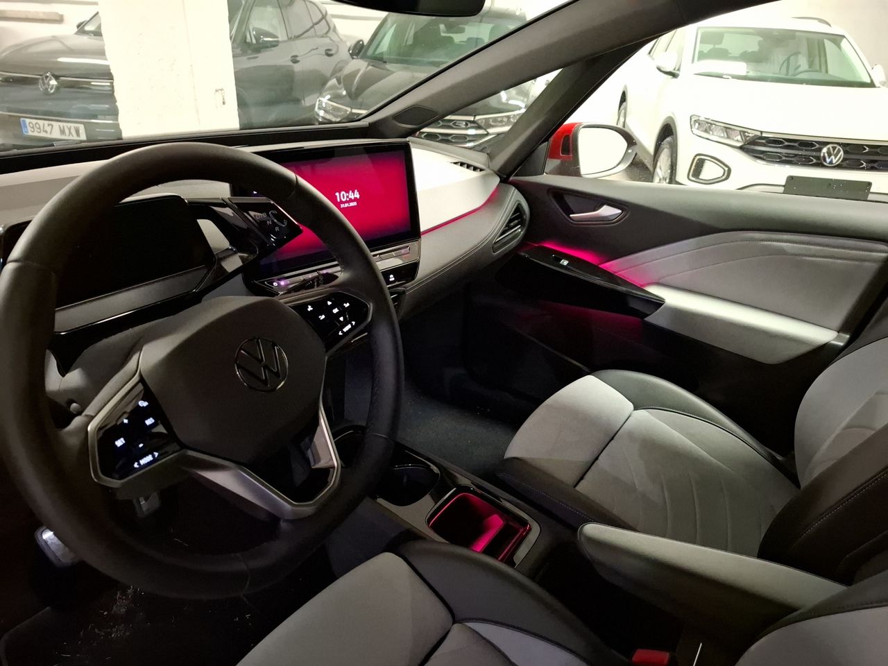 Foto Volkswagen ID.3 30