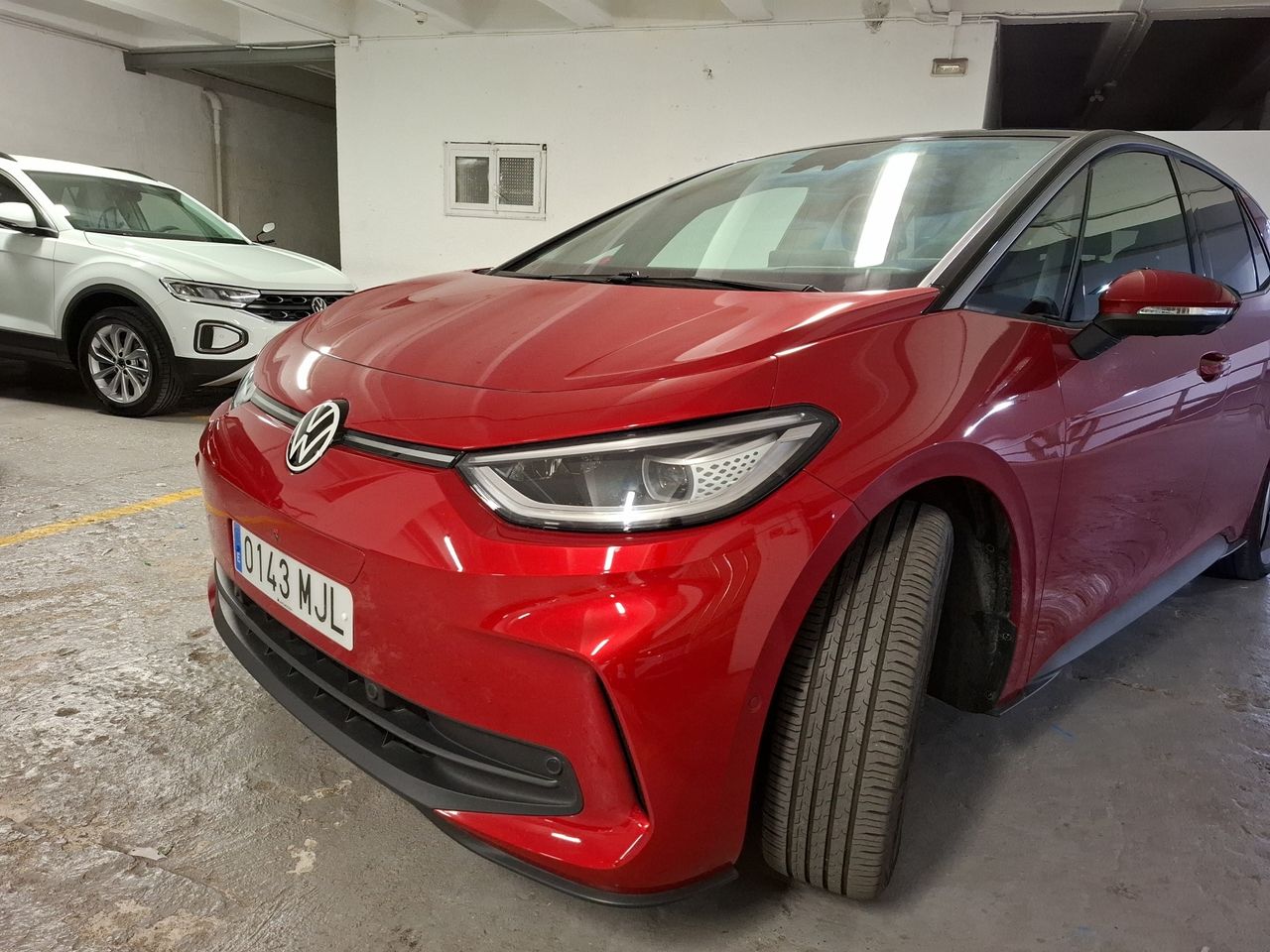 Foto Volkswagen ID.3 31