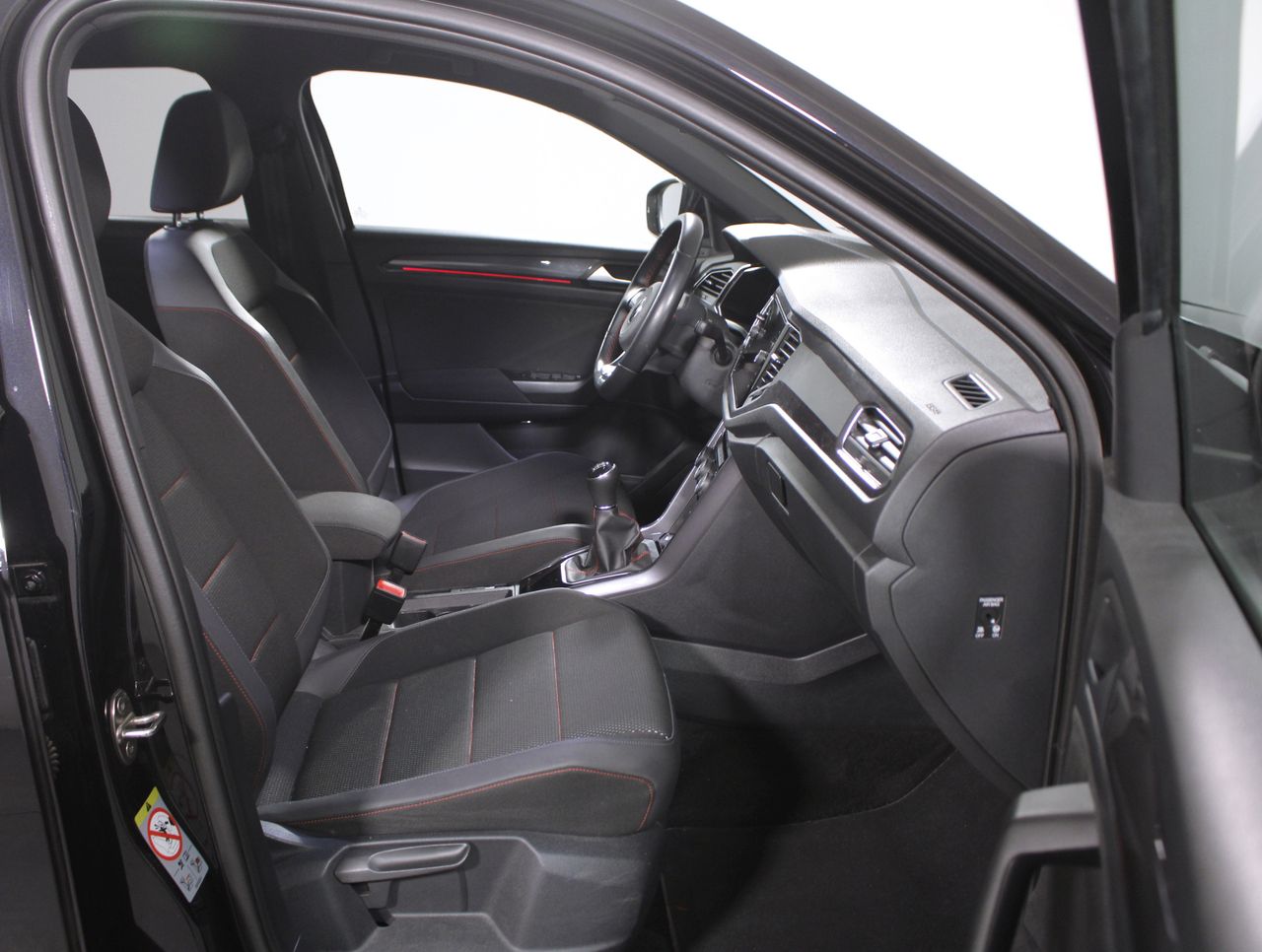 Foto Volkswagen T-Roc 5