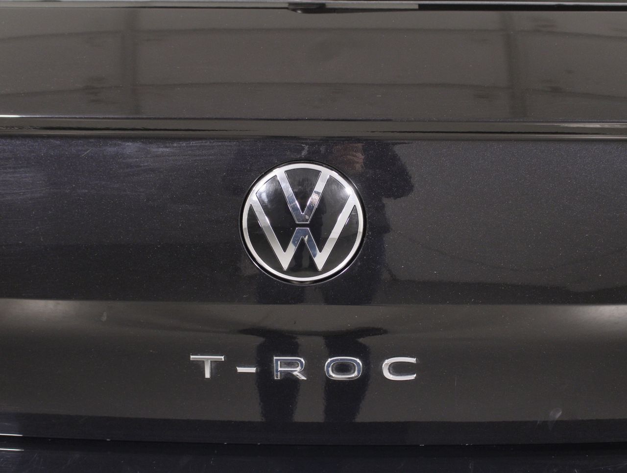 Foto Volkswagen T-Roc 14