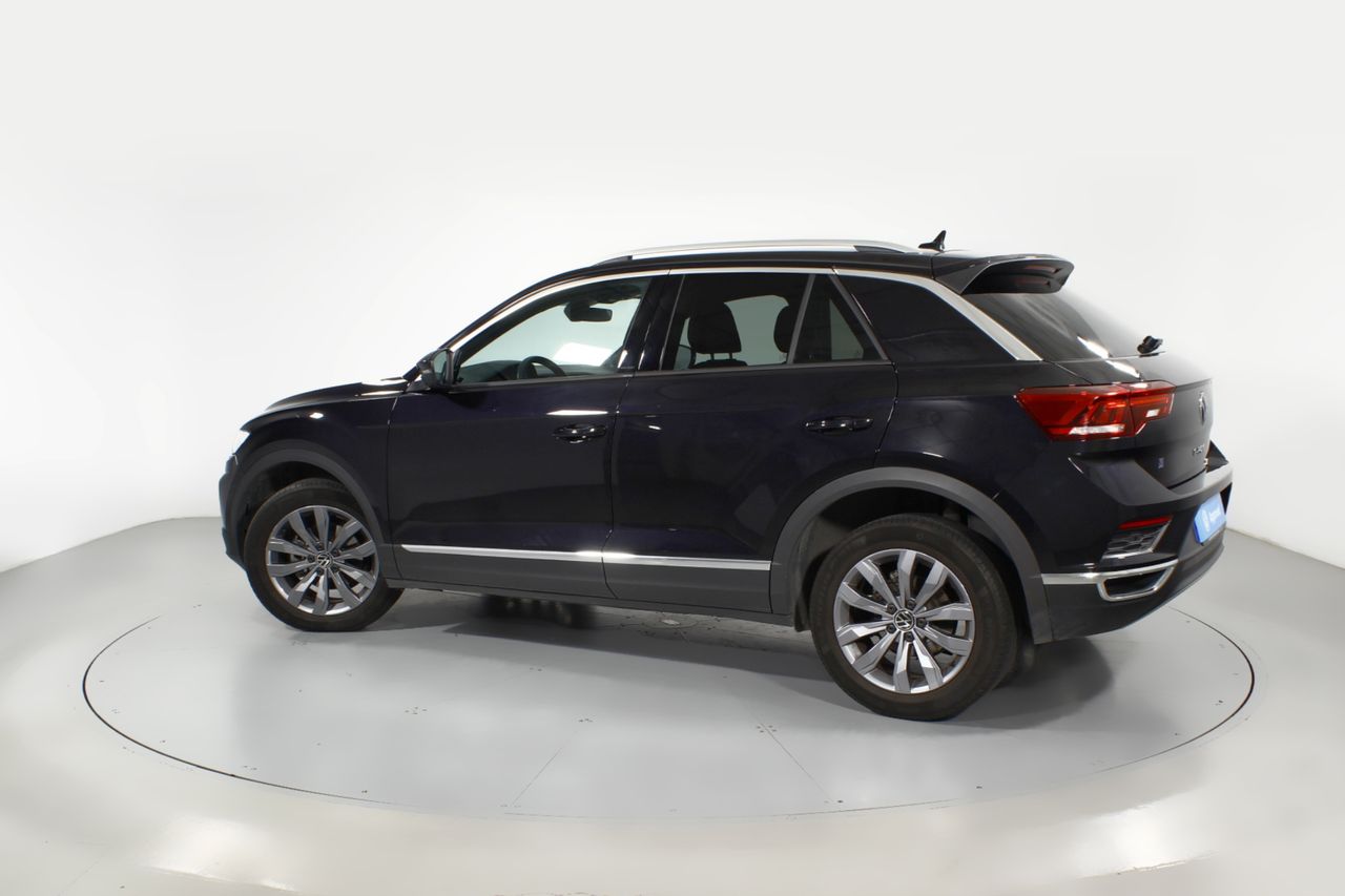 Foto Volkswagen T-Roc 18
