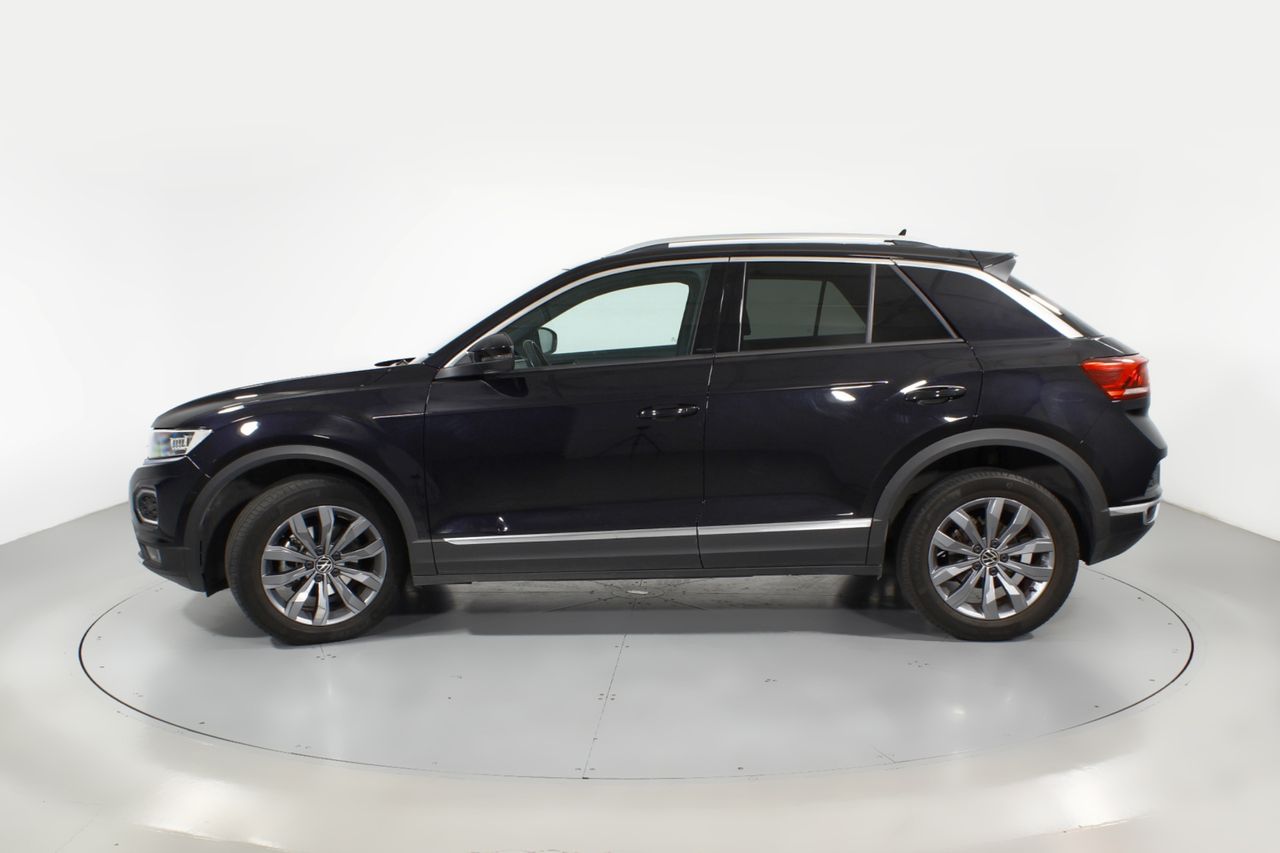 Foto Volkswagen T-Roc 19