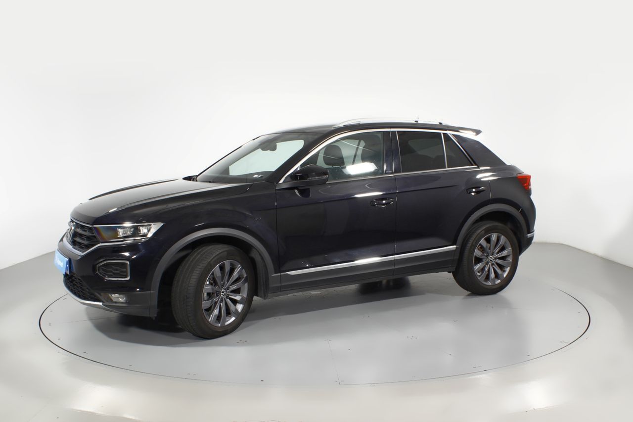 Foto Volkswagen T-Roc 20