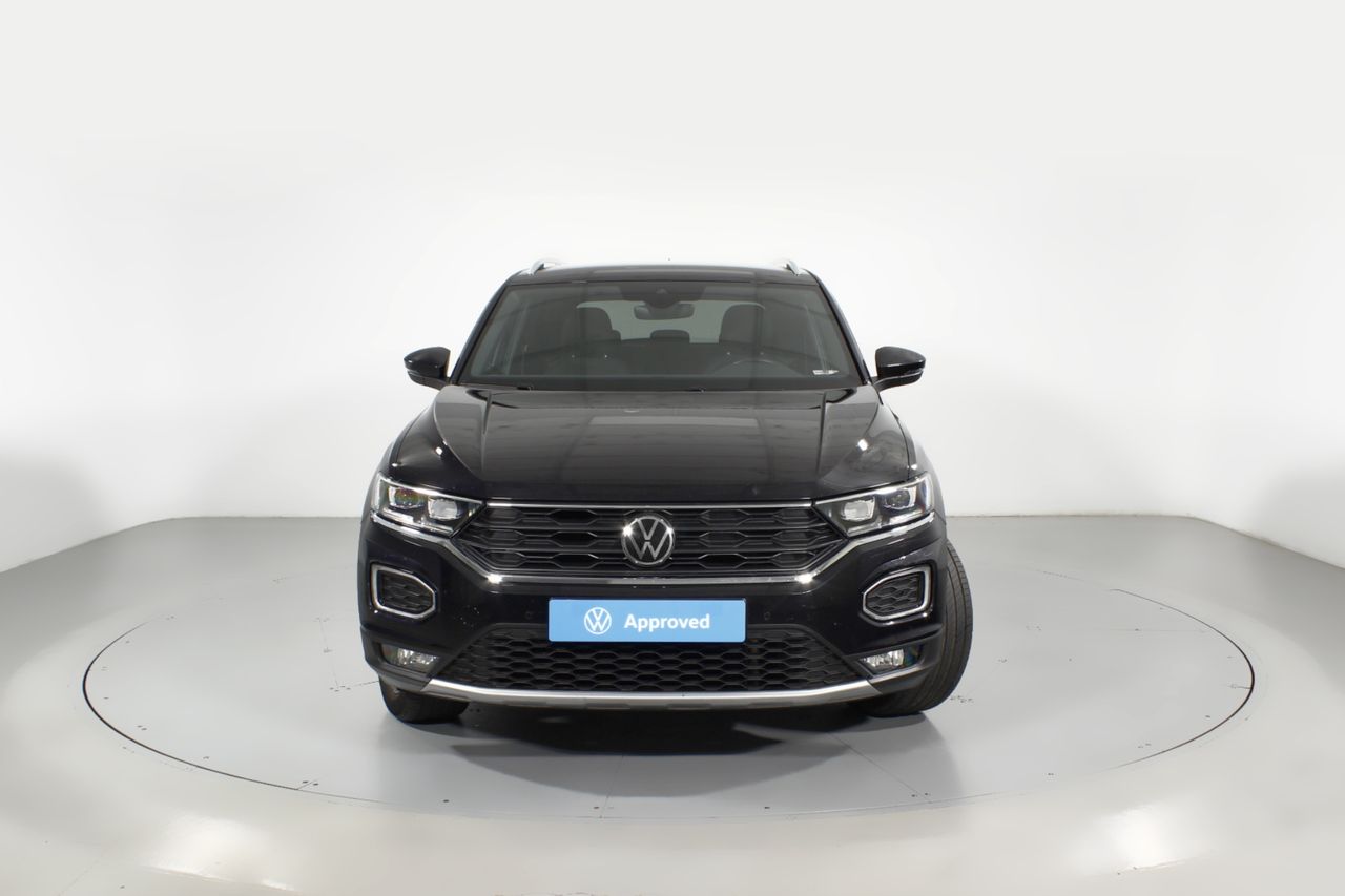 Foto Volkswagen T-Roc 22