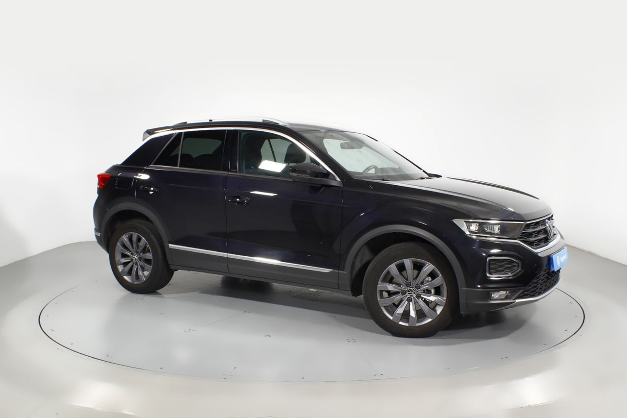 Foto Volkswagen T-Roc 23