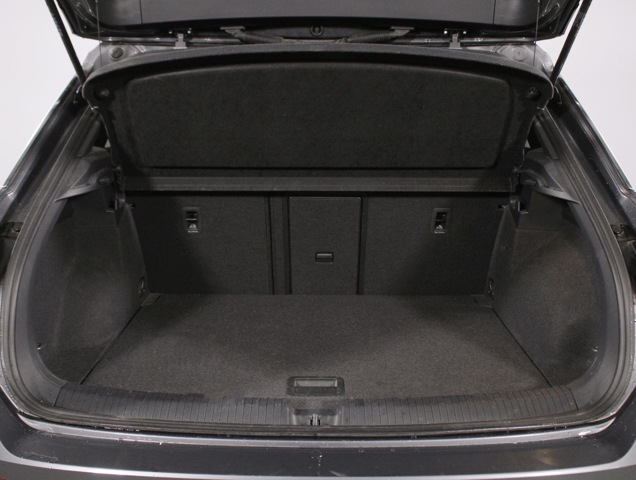 Foto Volkswagen T-Roc 7