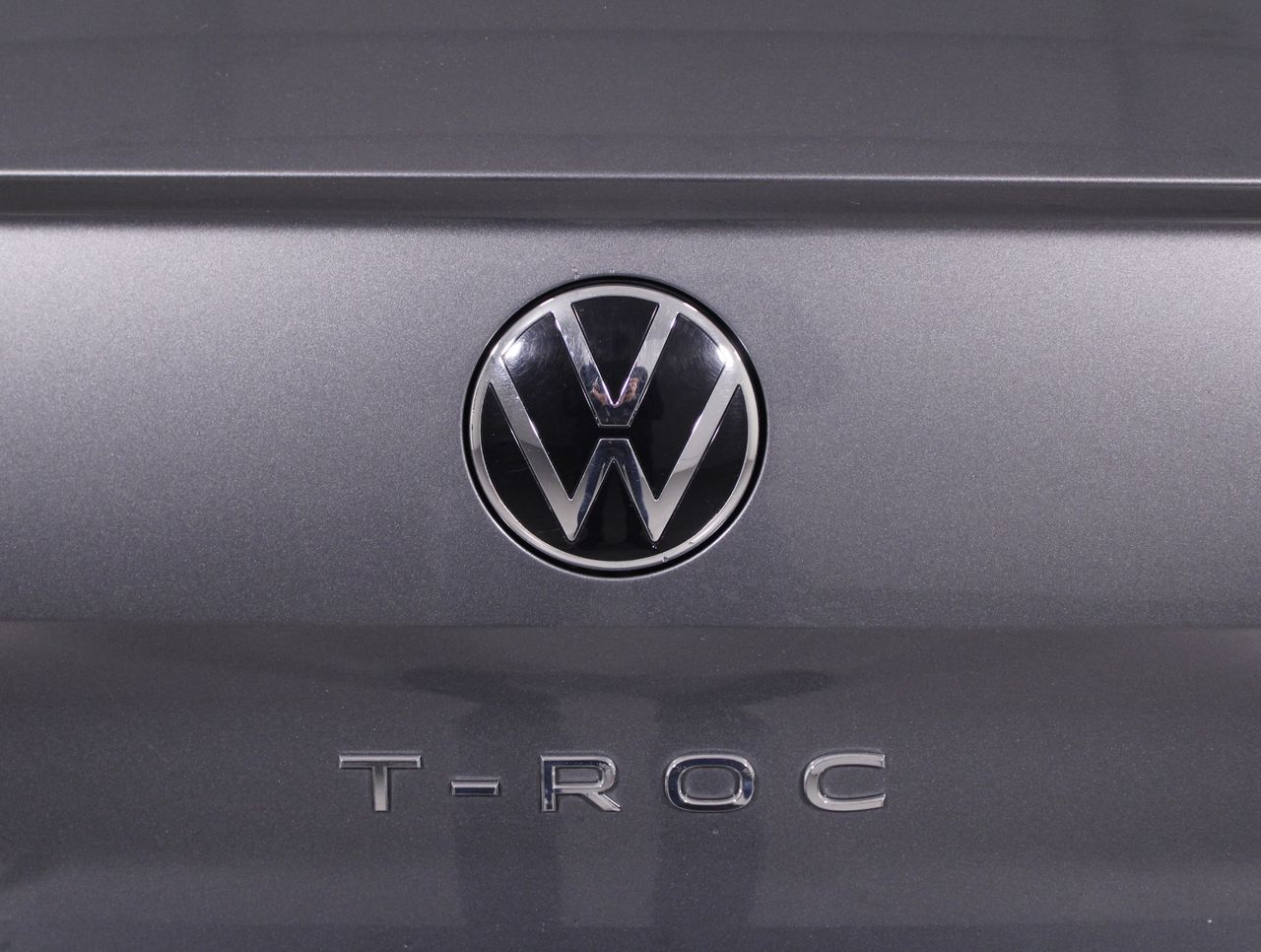 Foto Volkswagen T-Roc 14