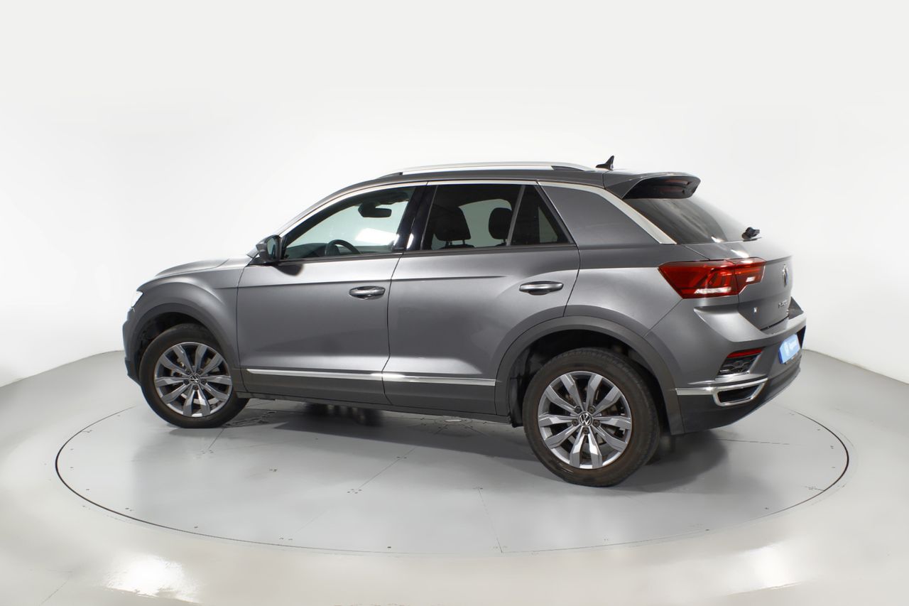 Foto Volkswagen T-Roc 18