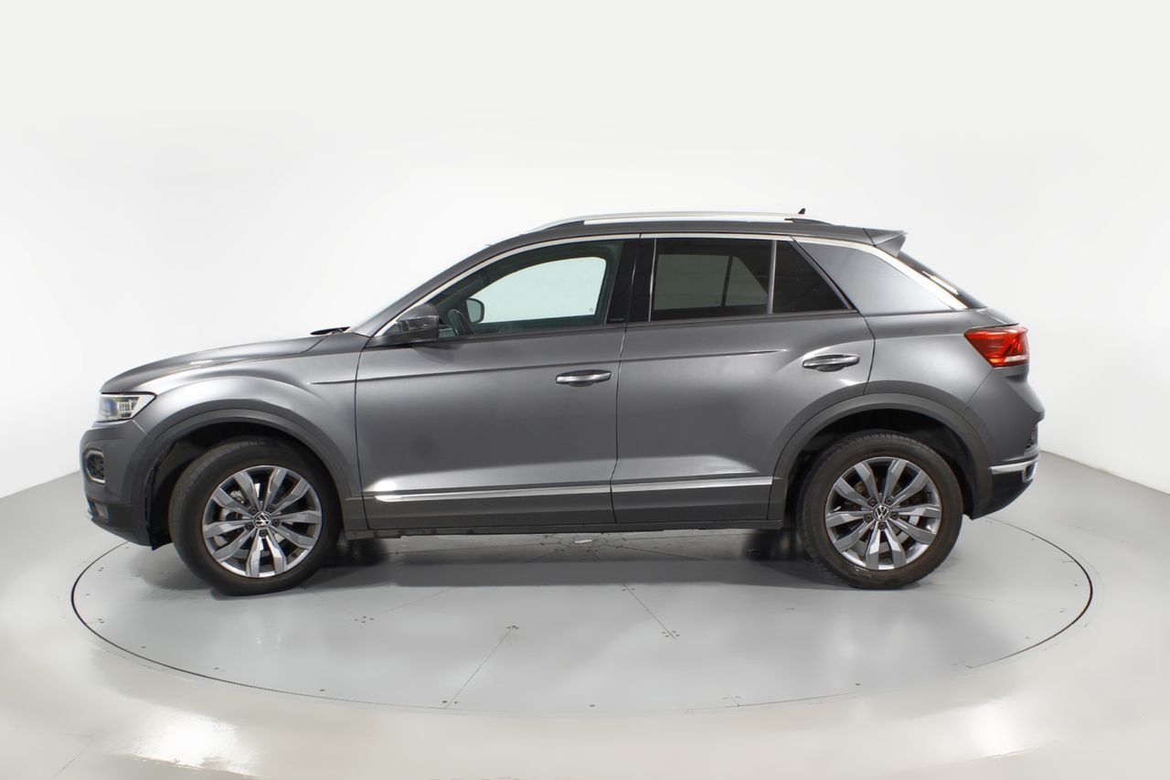 Foto Volkswagen T-Roc 19