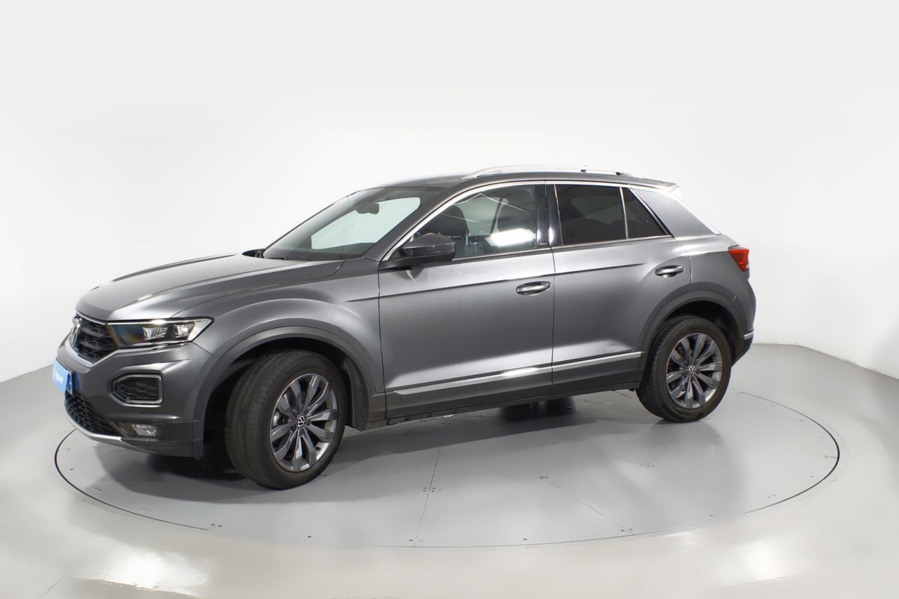 Foto Volkswagen T-Roc 20