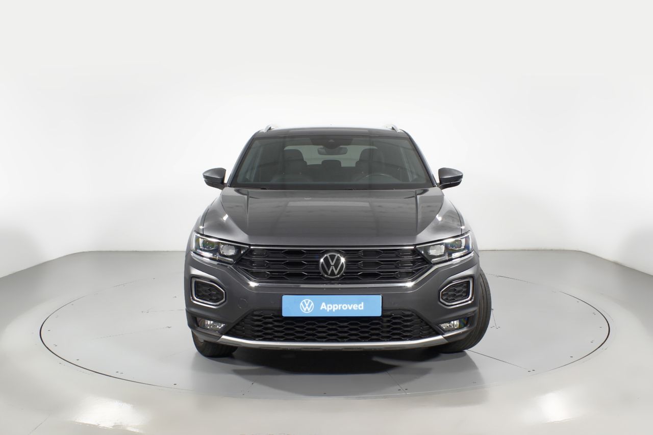 Foto Volkswagen T-Roc 22