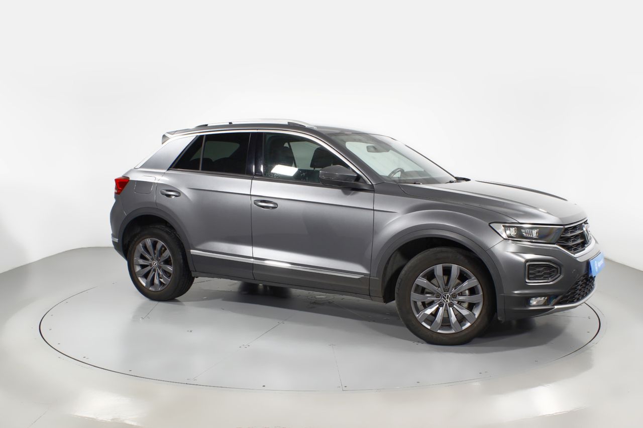 Foto Volkswagen T-Roc 23