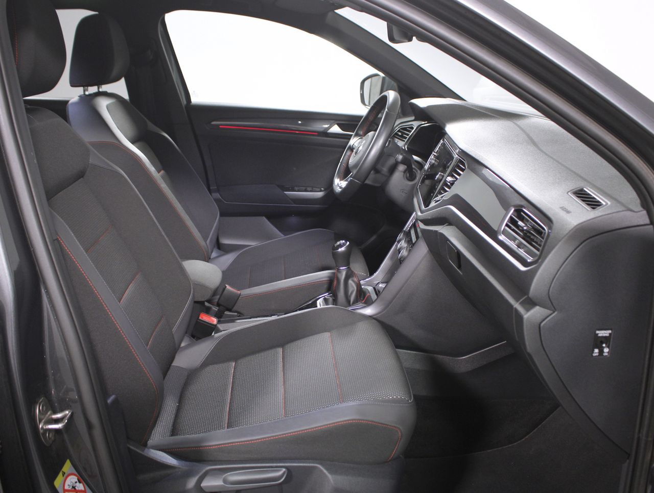 Foto Volkswagen T-Roc 5
