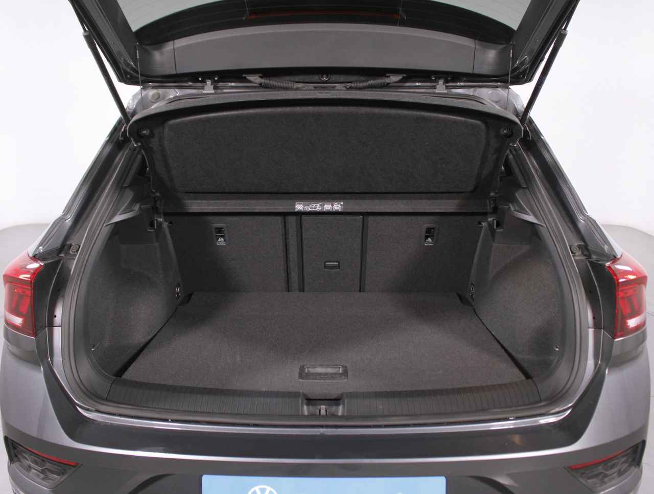 Foto Volkswagen T-Roc 7