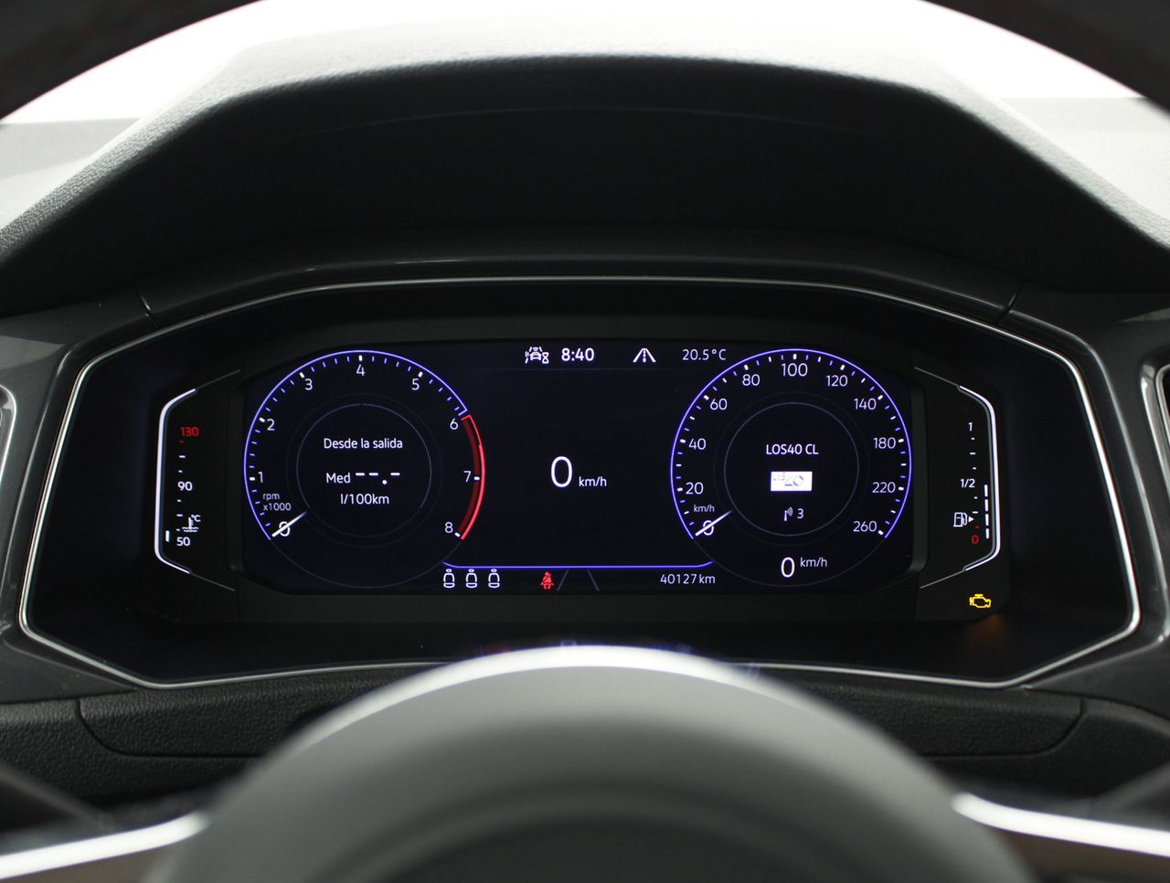 Foto Volkswagen T-Roc 9