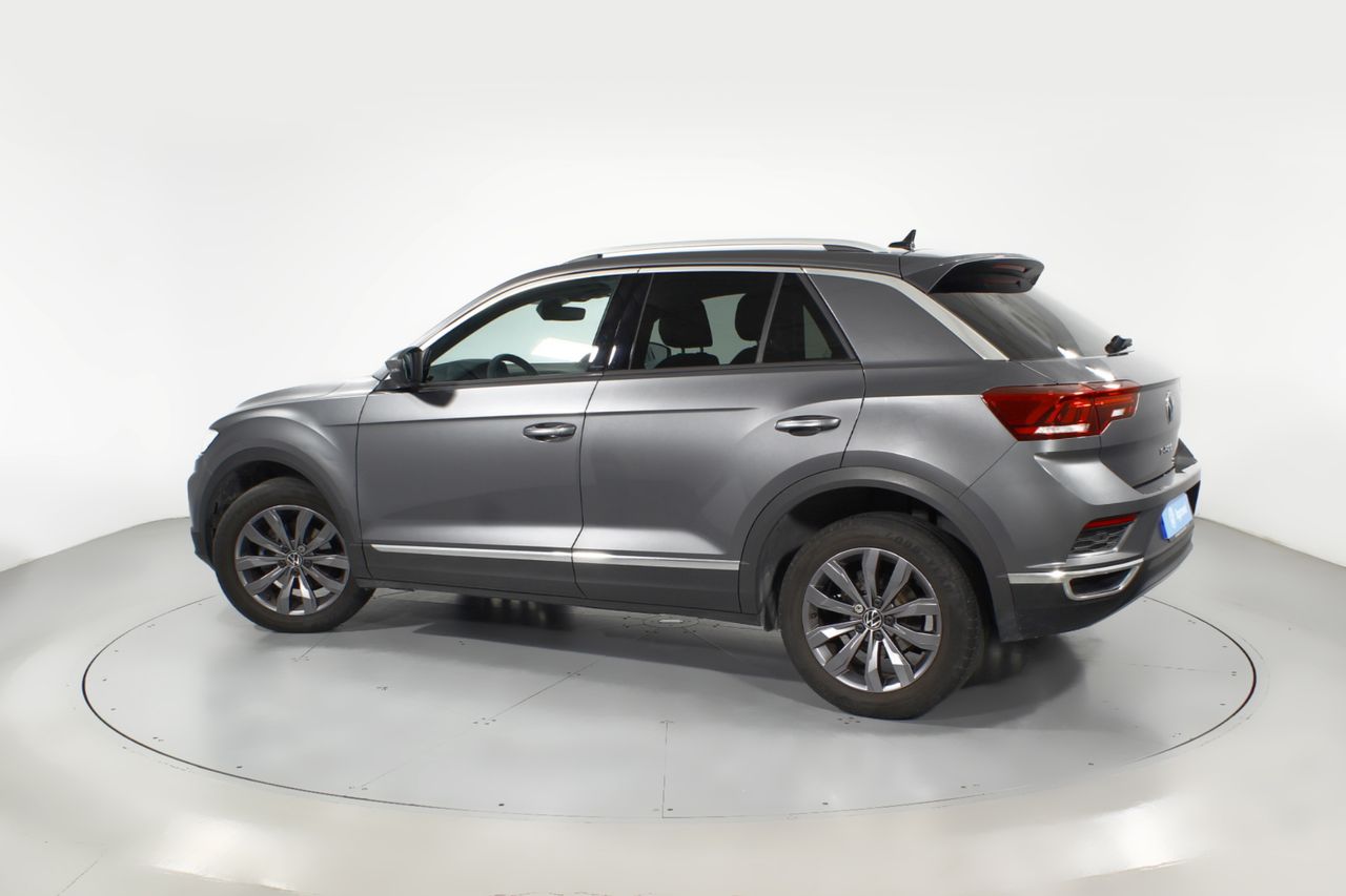 Foto Volkswagen T-Roc 18