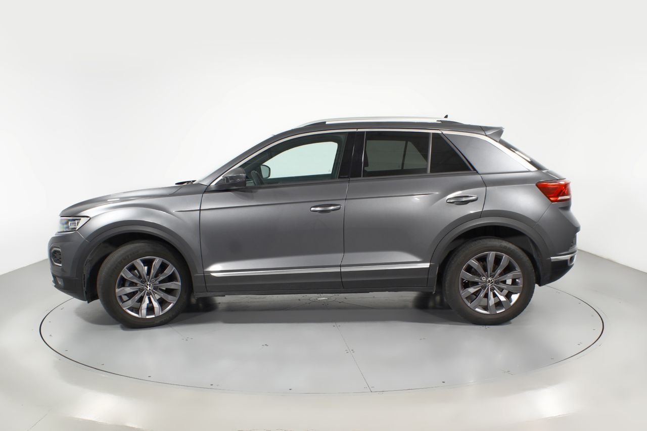 Foto Volkswagen T-Roc 19