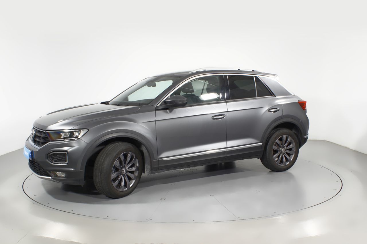 Foto Volkswagen T-Roc 20