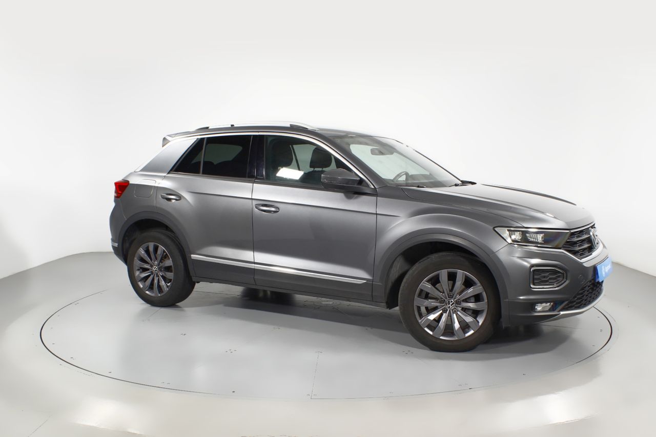 Foto Volkswagen T-Roc 23