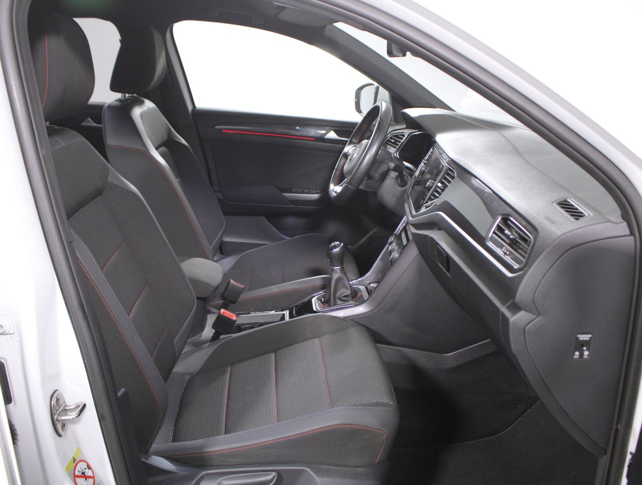 Foto Volkswagen T-Roc 5