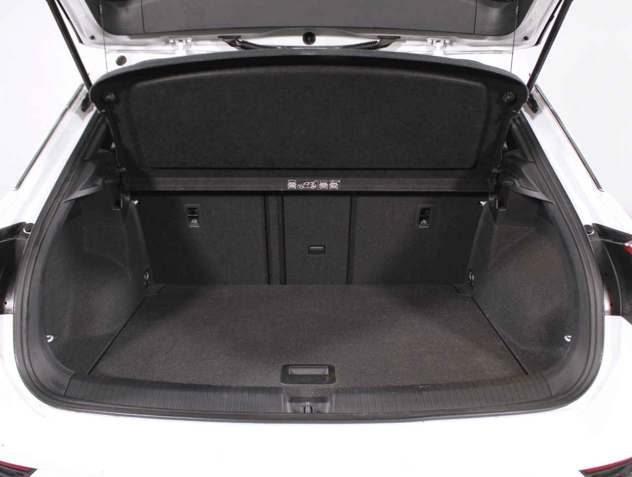 Foto Volkswagen T-Roc 7