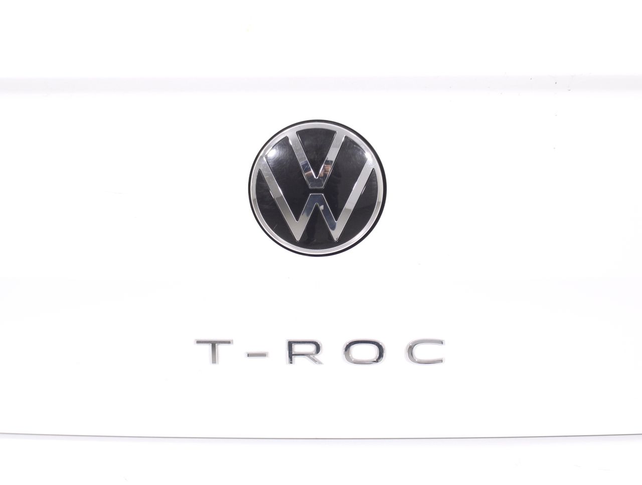 Foto Volkswagen T-Roc 14