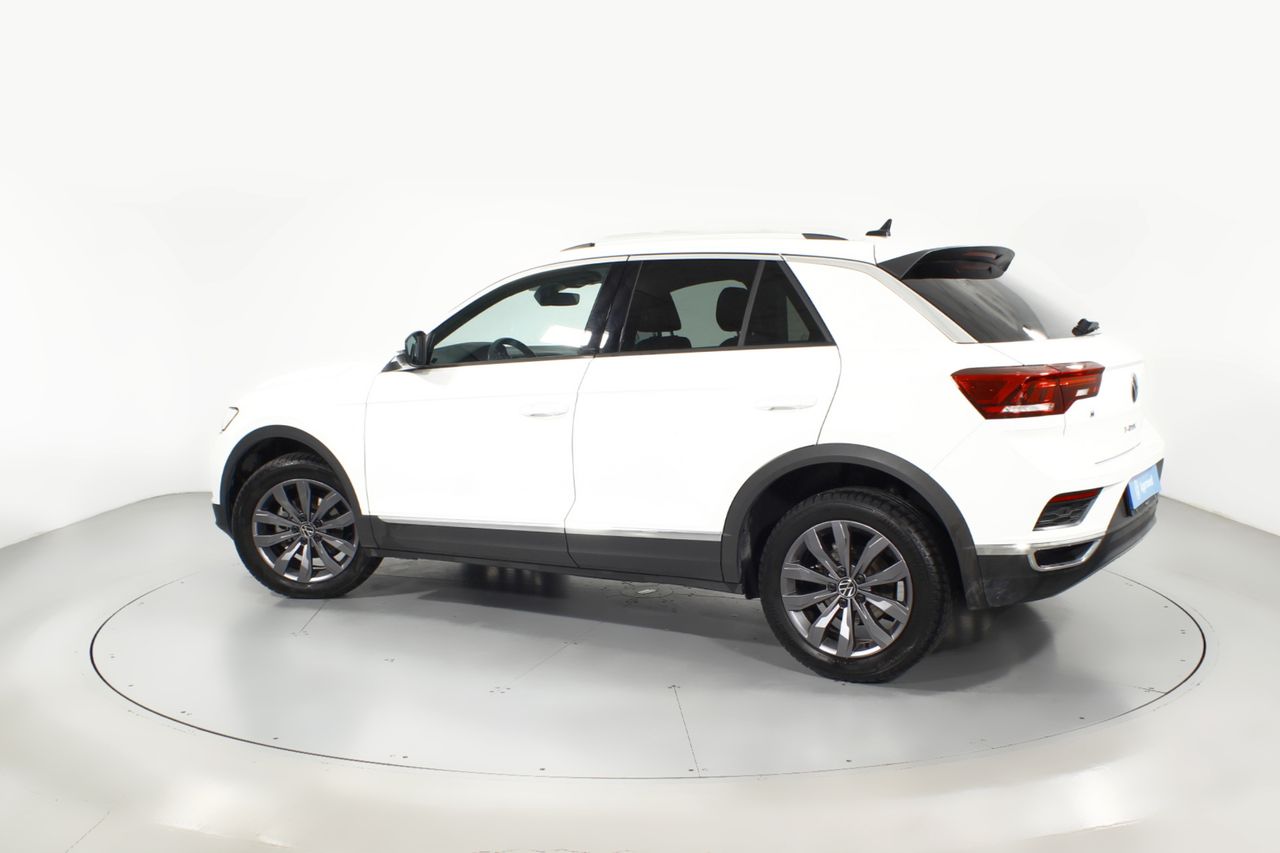 Foto Volkswagen T-Roc 18