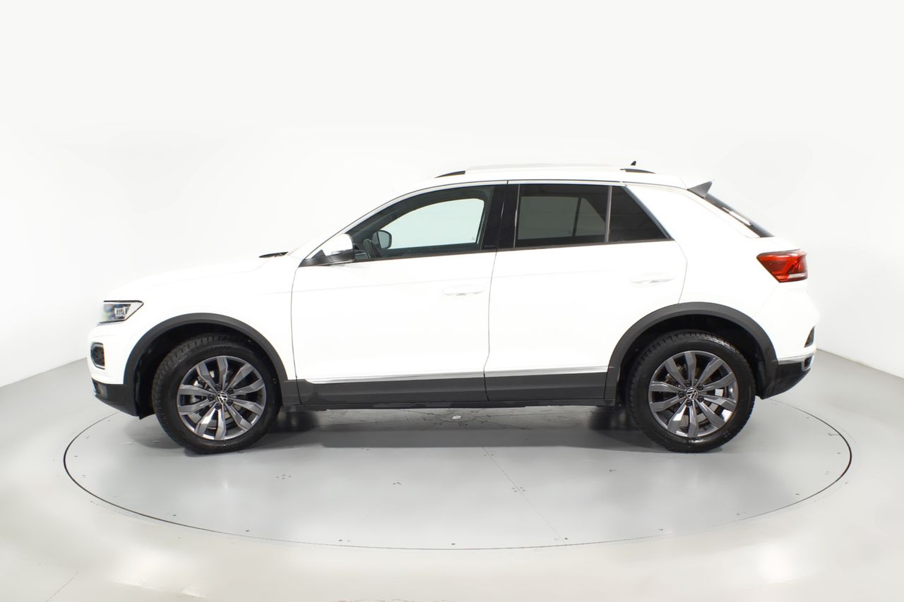Foto Volkswagen T-Roc 19
