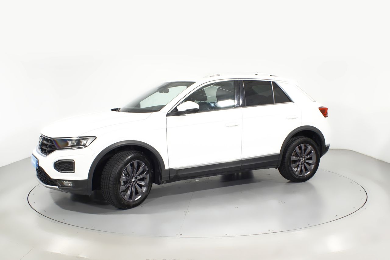 Foto Volkswagen T-Roc 20