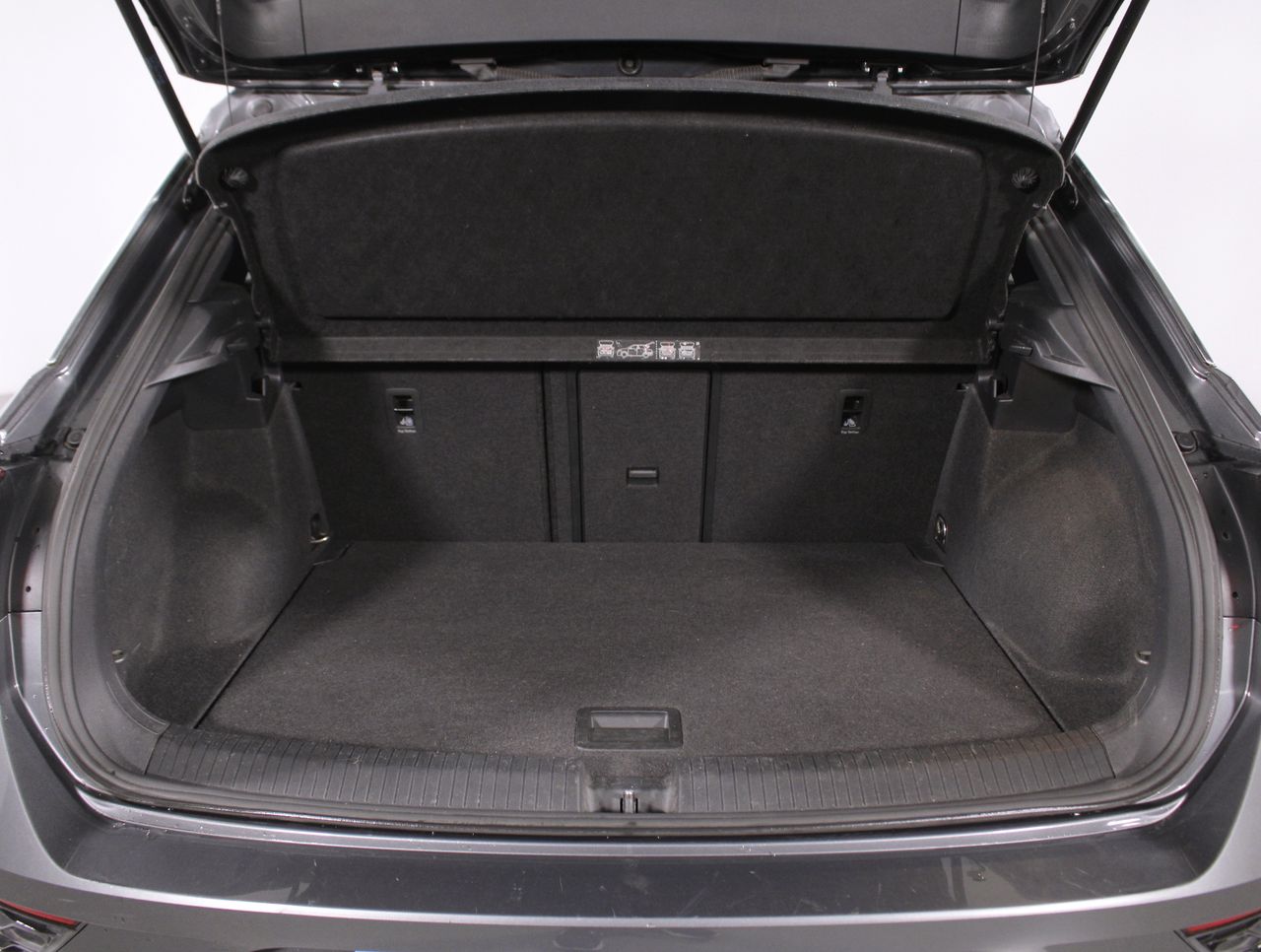 Foto Volkswagen T-Roc 7