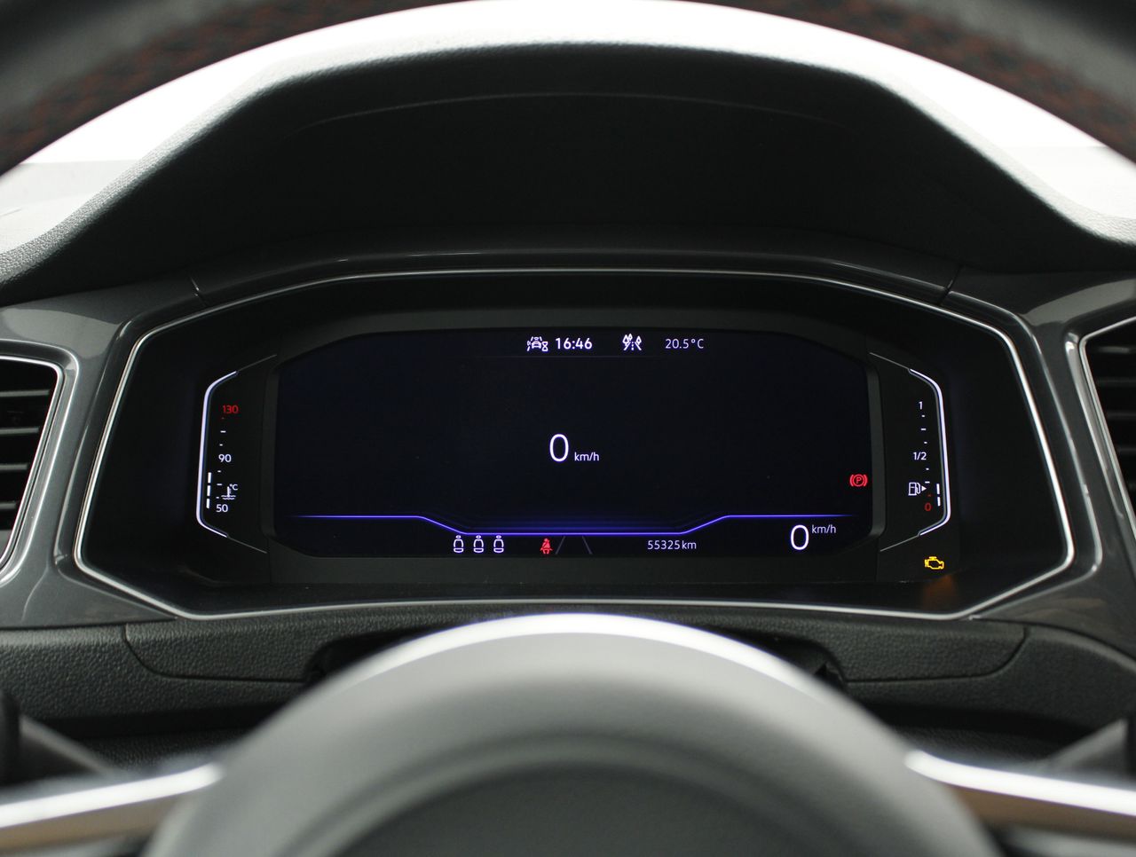 Foto Volkswagen T-Roc 9