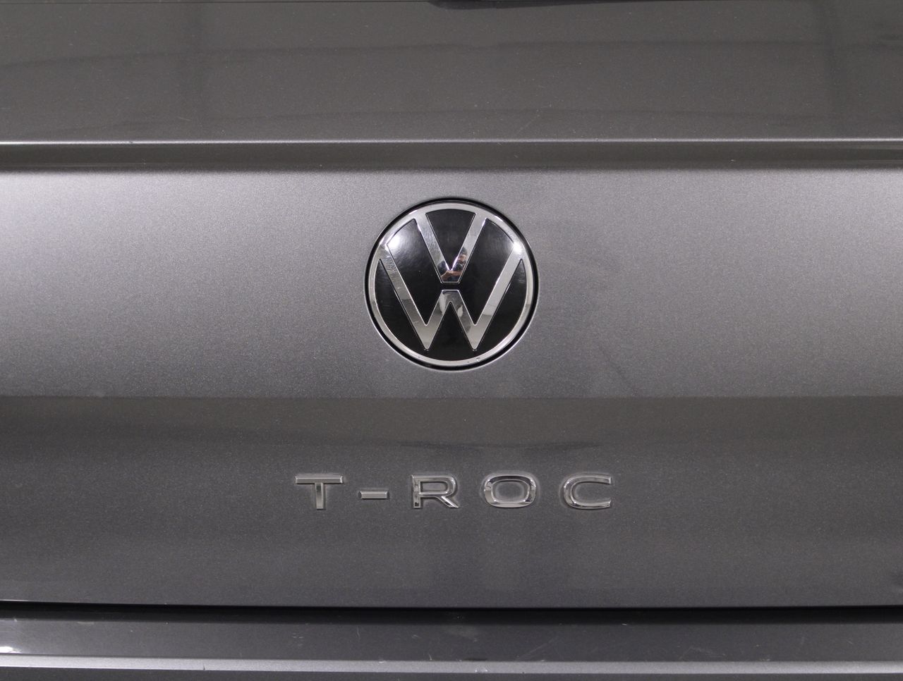 Foto Volkswagen T-Roc 14