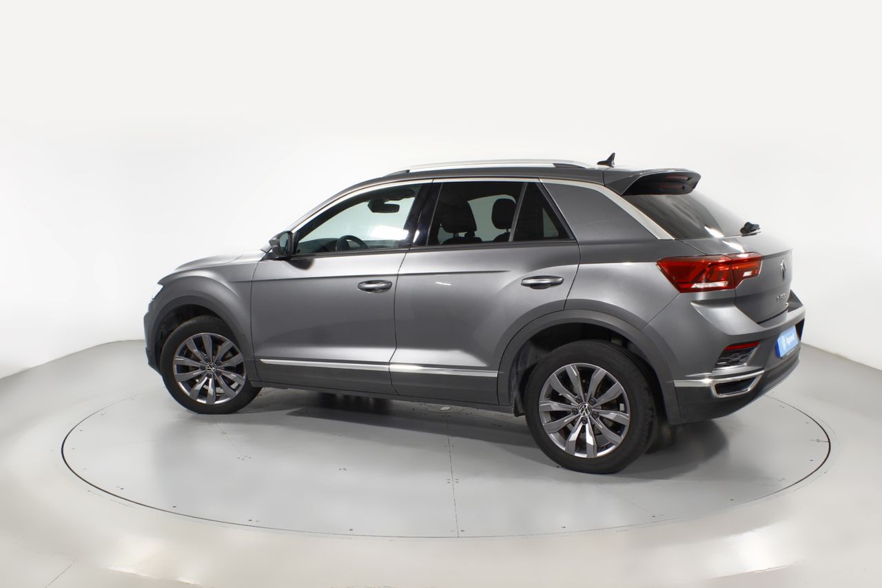 Foto Volkswagen T-Roc 18