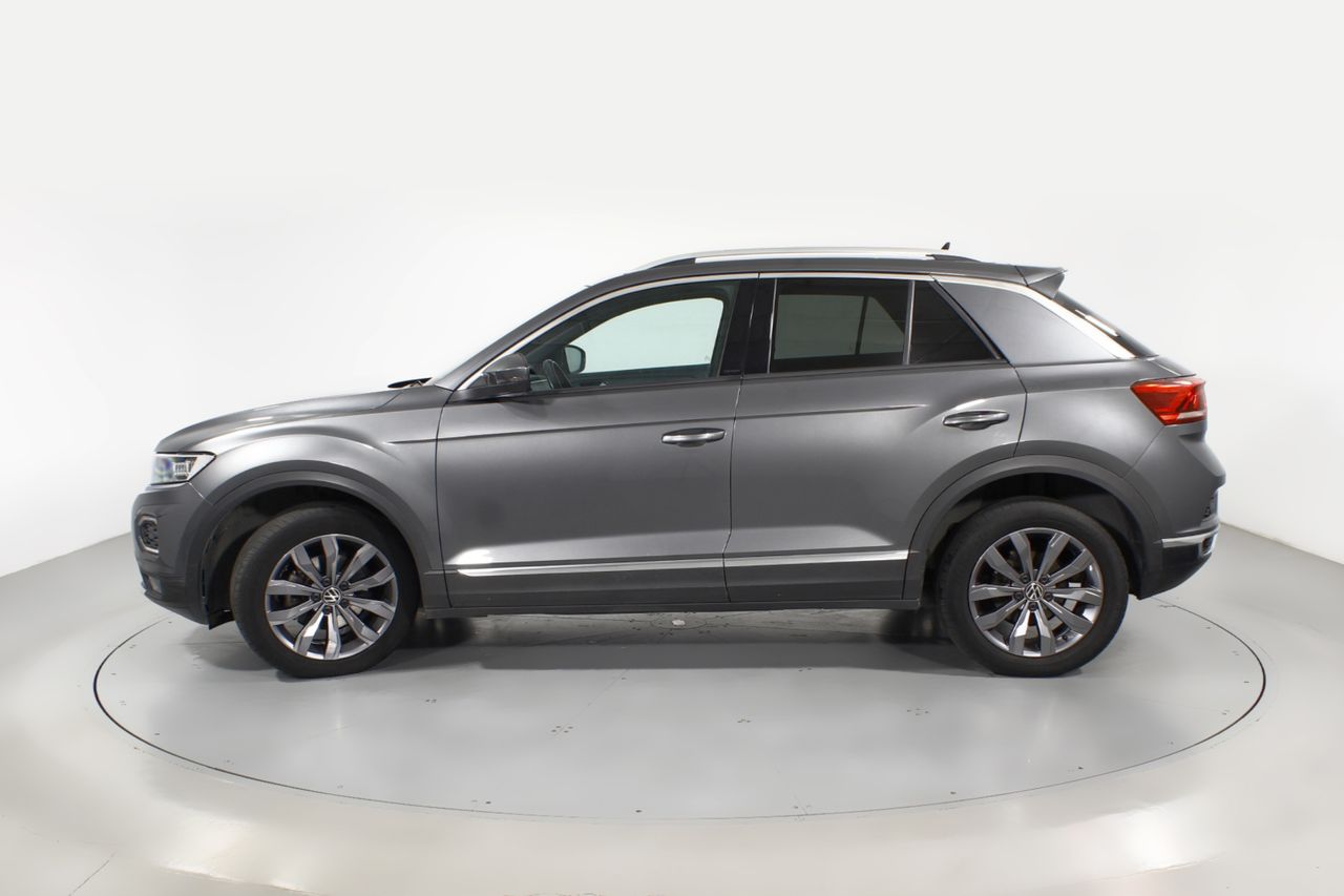 Foto Volkswagen T-Roc 19