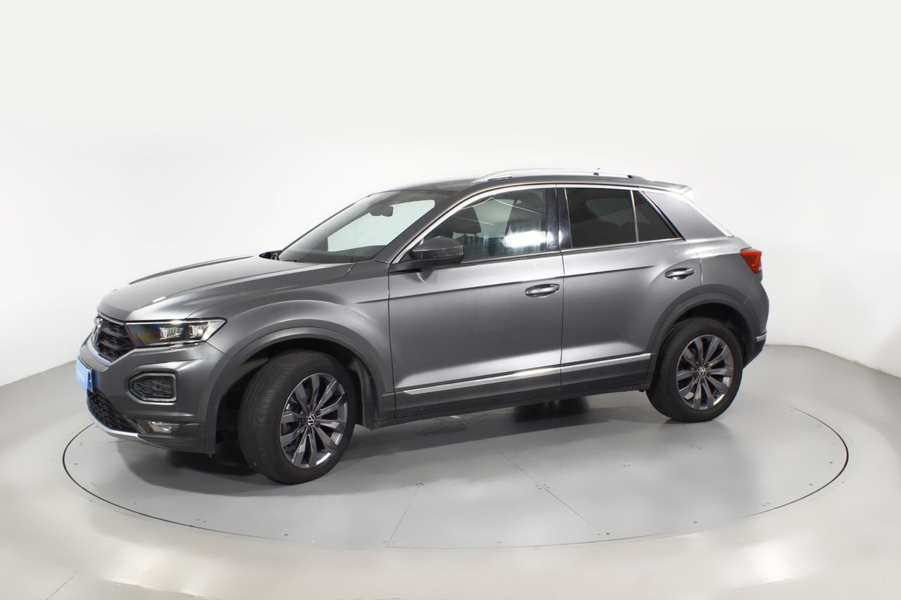 Foto Volkswagen T-Roc 20