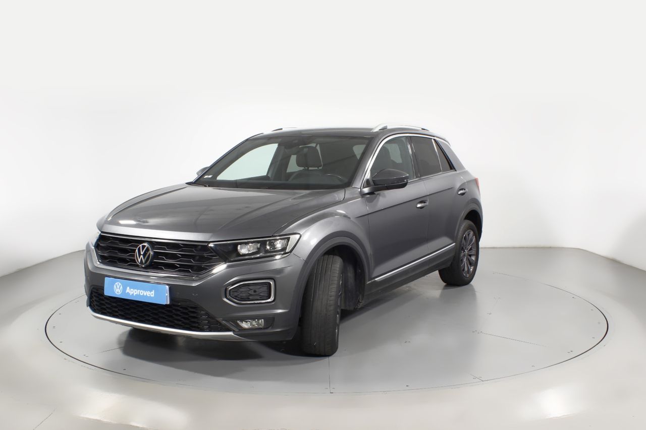 Foto Volkswagen T-Roc 21