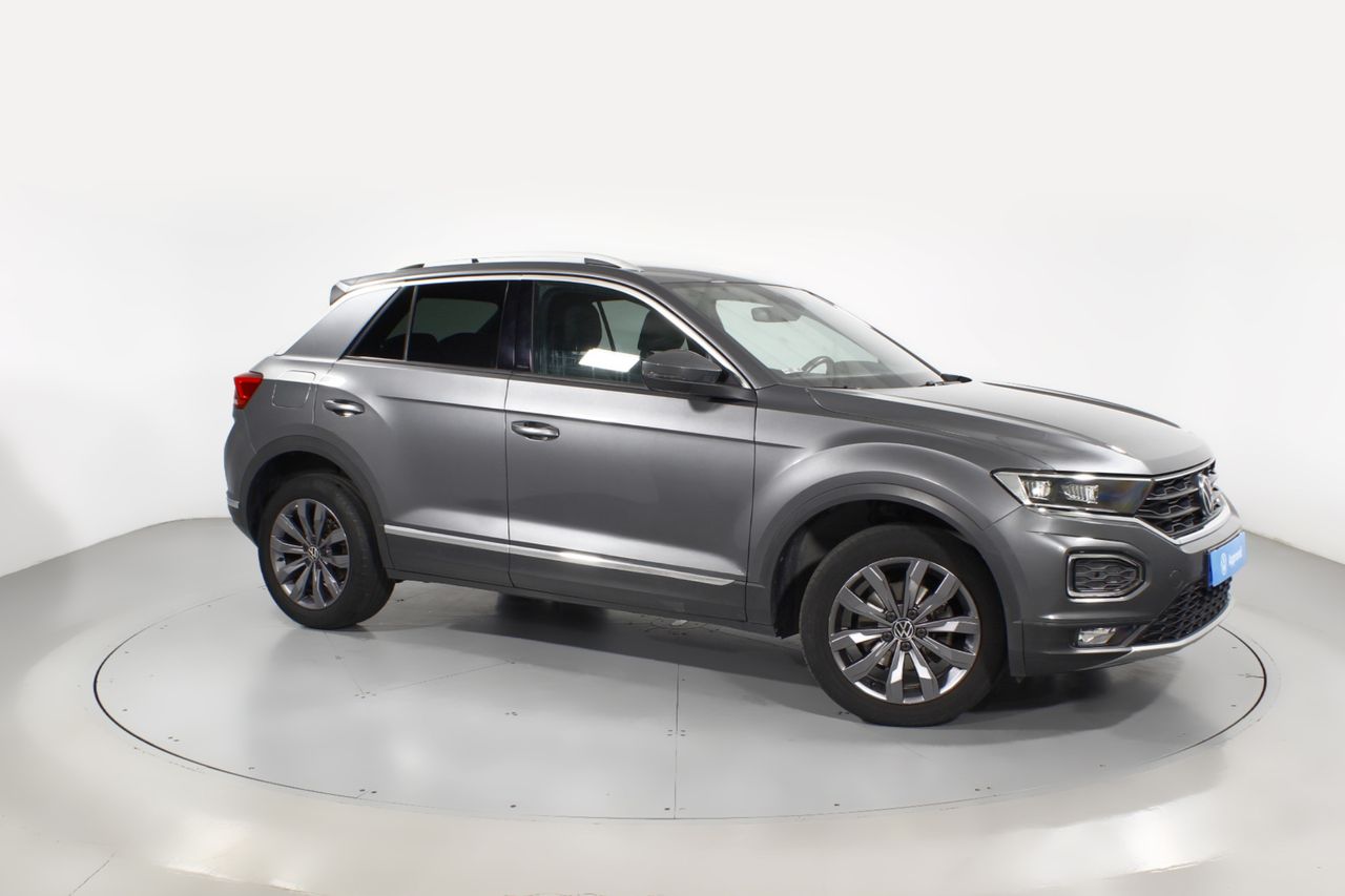 Foto Volkswagen T-Roc 23