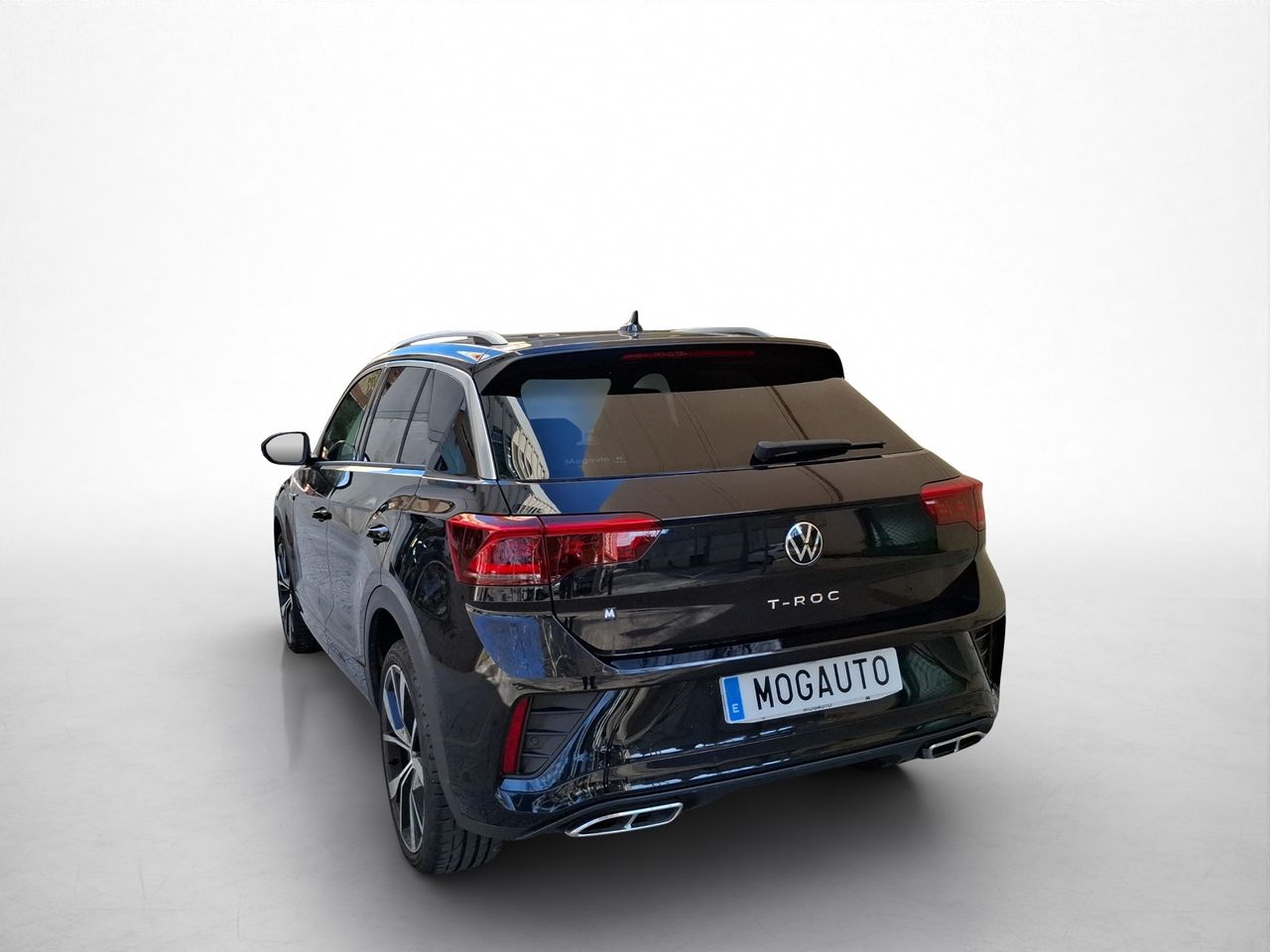 Foto Volkswagen T-Roc 2