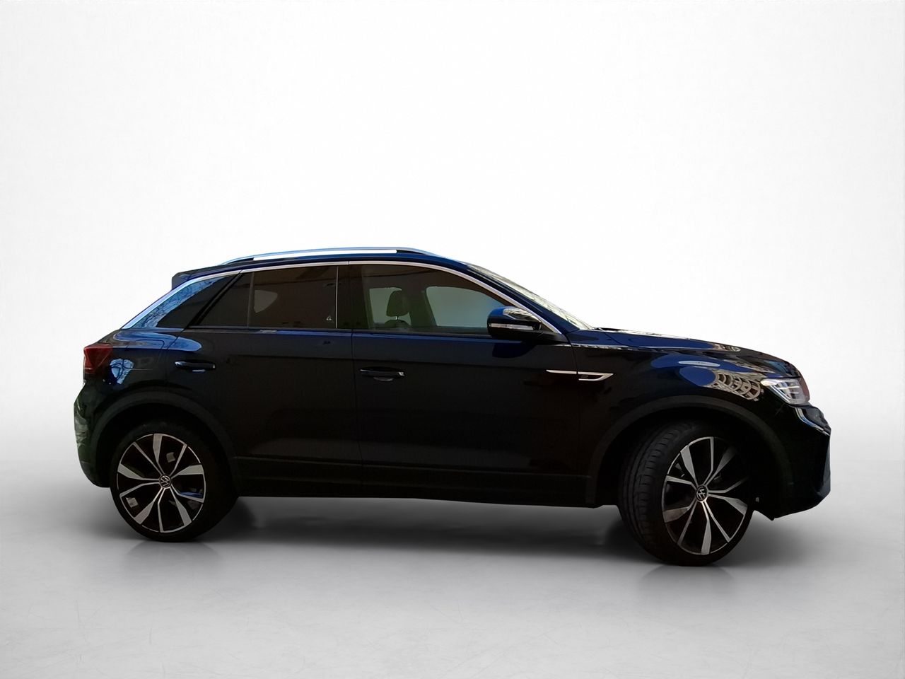 Foto Volkswagen T-Roc 3