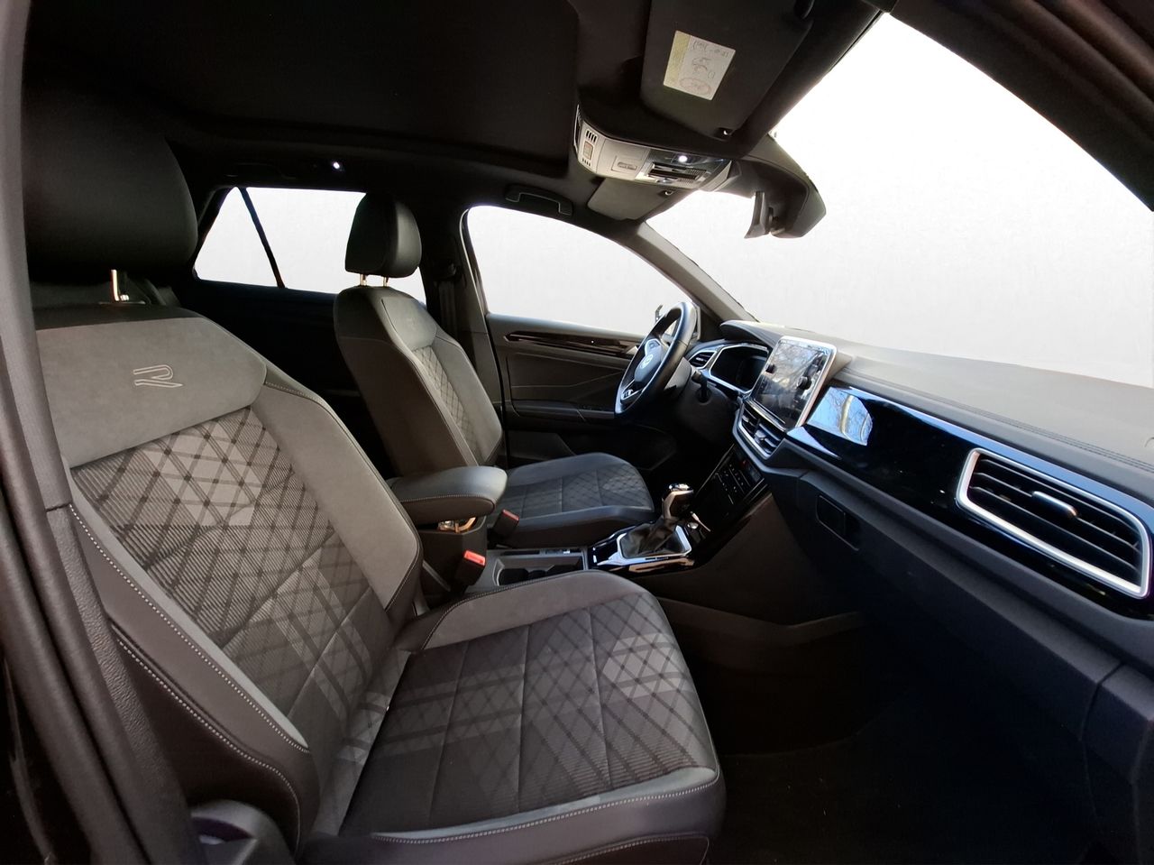 Foto Volkswagen T-Roc 5