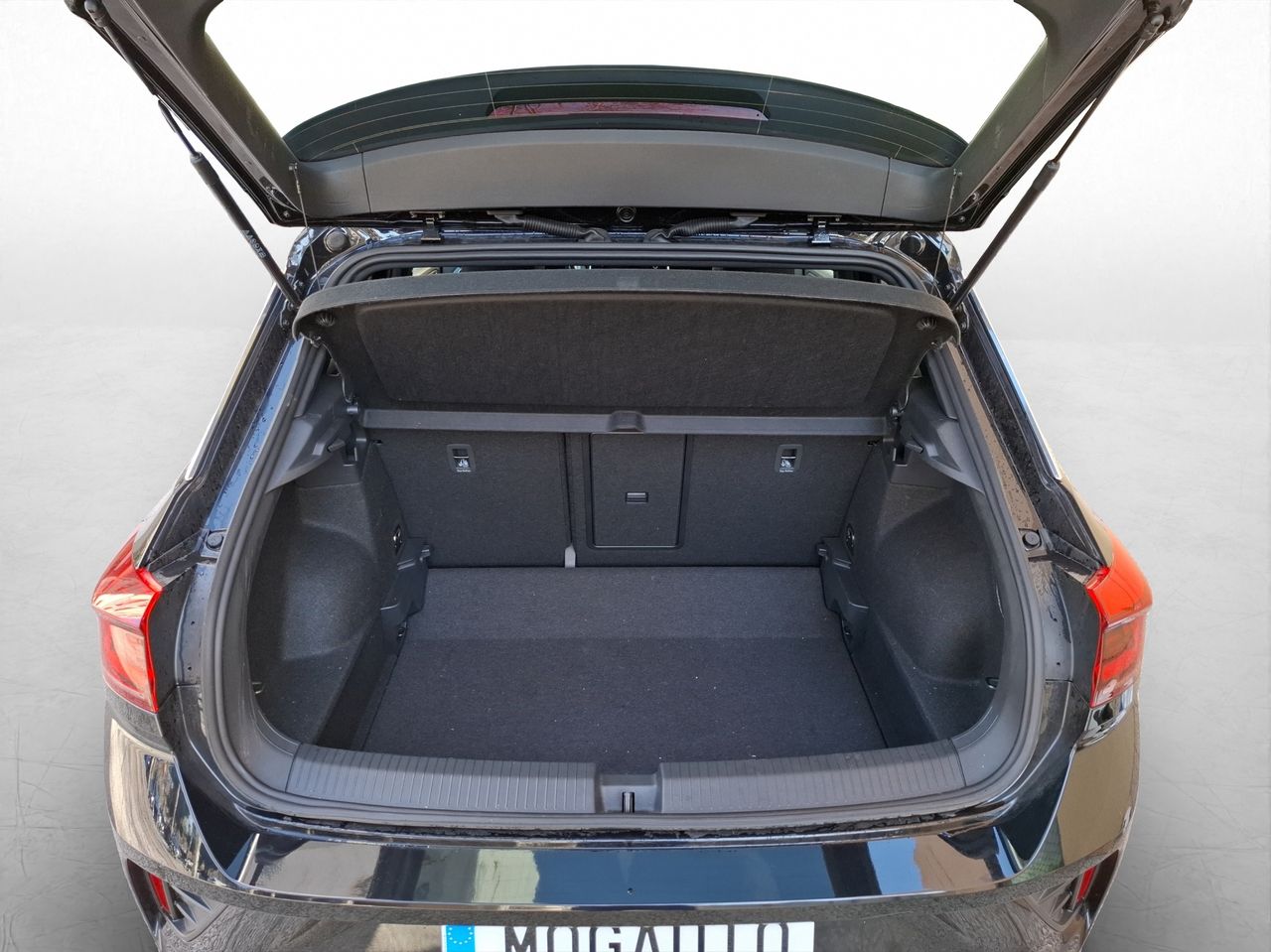 Foto Volkswagen T-Roc 7